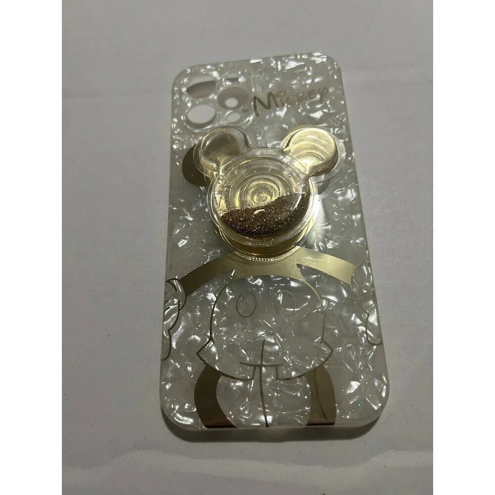 Mickey Mouse iPhone 13 Pro Max Case